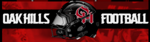 Football 2025 Heading